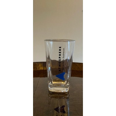 6oz Clear Shot Glass