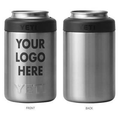 YETI Rambler® 12 oz Colster® Can Cooler